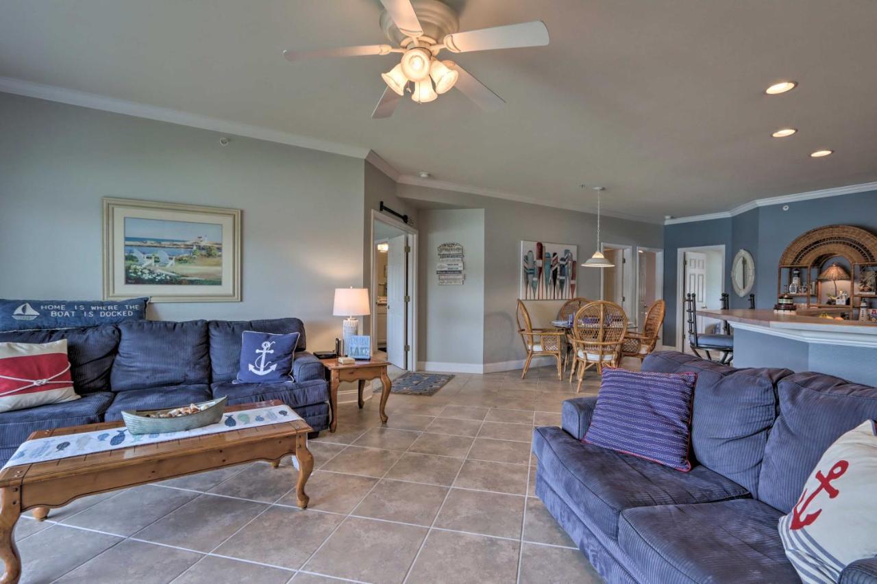 Lakefront Ozark Condo With Balcony And Seasonal Pool! Camdenton Exterior foto