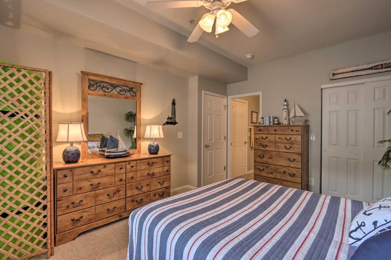Lakefront Ozark Condo With Balcony And Seasonal Pool! Camdenton Exterior foto